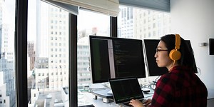 Beginner Notes—Ruby on Rails