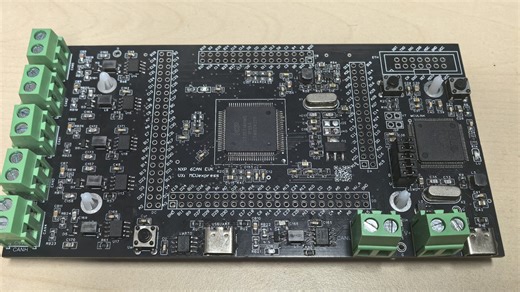 使用S32K312 的LPUART0 DMA配置和测试