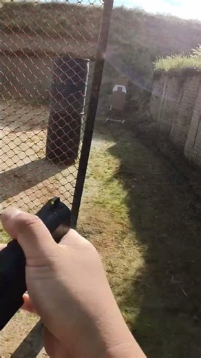 Can't Buy shooting Skills ..uspsa.. 🤣🤣🔫#uspsacarryoptics #staccato #reels #shorts #ytshorts