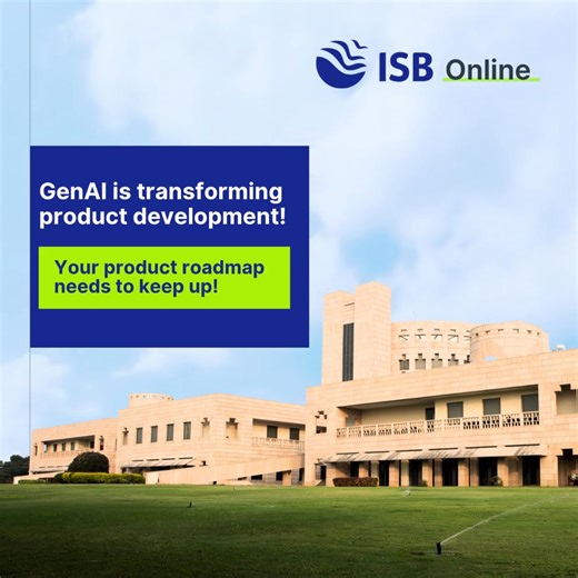 Drive effective product-led growth strategies with ISB's Product Management programme. | ISB Online's Product Management