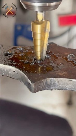 Skeleton Knife CS:GO Real Build #handmade #diy #knifeskills