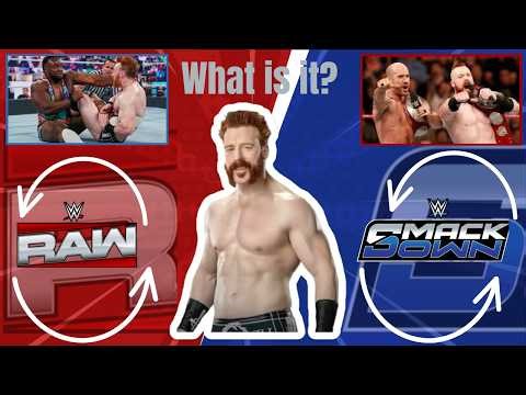 Sheamus: Raw or SmackDown? | WWE RAW or SMACKDOWN TBD