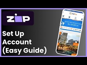 How To Setup Zip Pay Or Zip Money !