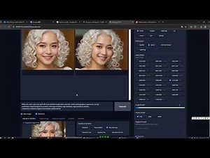 免费AI可以云端完成Fooocus保姆级教程