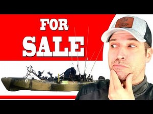 BUYER BEWARE | Used Fishing Kayak Buying Guide