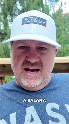 If you're in your 50s, watch this immediately #careeradvice #ai #layoffs