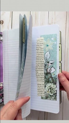 How to Make a 2026 Planner or Journal #craftygiveaway #freedownload #short