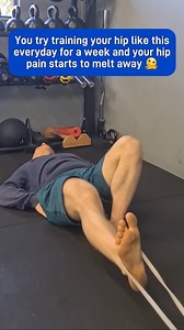 1.7K views · 3K reactions | Got hip pain that won’t go away? Follow...