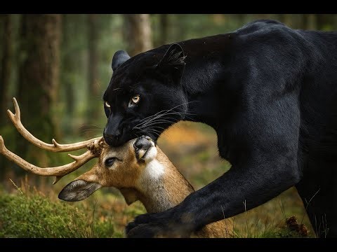 Amazon Jungle’s Dangerous World | Wild Amazon Documentary | Rare Wildlife Footage