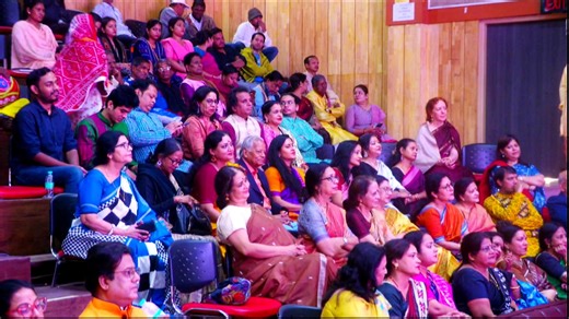 ପଦ୍ମ ବିଭୂଷଣ ଗୁରୁ କେଳୁଚରଣ ମହାପାତ୍ରଙ୍କ ଶତଵାର୍ଷିକୀ ପାଳନ | Odia Language Literature & Culture Department, Government of Odisha