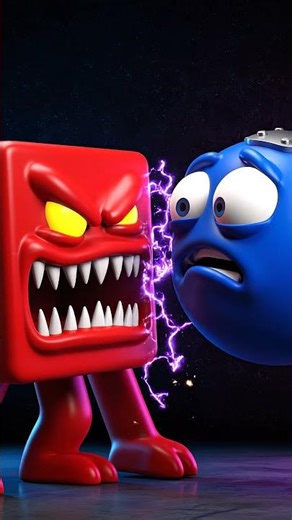 Infinite 3D Loop That Will Blow Your Mind 🤯