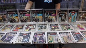 14K views · 228 reactions | DVTV Dallas Vintage Toys Foreign Star...