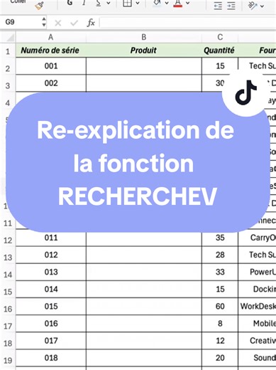 #creatorsearchinsights #newcreator #boost #excel #office