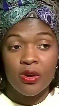 The Winans Family In Concert! - Everything Was Gospel