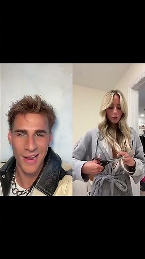 Hairdresser reacts: ngl, I kinda was expecting more