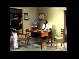 Sinhala Comedy Sammuka Parikshanaya