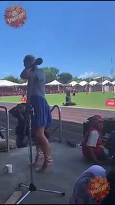 Malie 'Apifo'ou College...💙🇹🇴 🎦 Malia Mateni Talanoa | Paongo