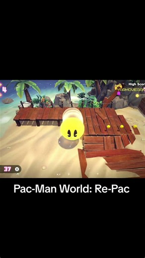 Pac-Man World: Re-Pac Part 1