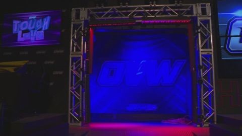 Ohio Valley Wrestling referee suffers medical emergency match | Haystack News