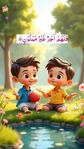 Learn Surah At-Tin for Kids: A Step-by-Step Guide