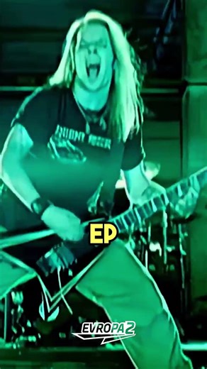 Závislost Alexi Laiha, která změnila kapelu Children of Bodom • MILLENNIALS #9