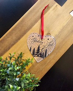 Gledelig Jul PNG, Norsk Tekst (norwegian) , Sublimering, Kopp, Tumbler, Tekstil, Julehjerte, Julekule, Hjerte, Printable - Etsy Australia