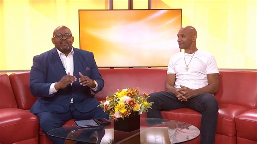 LEGENDARY ARTIST LORING CORNISH TALKS ABOUT HISJ LATEST EXHIBIT AND  AMAZING CAREER