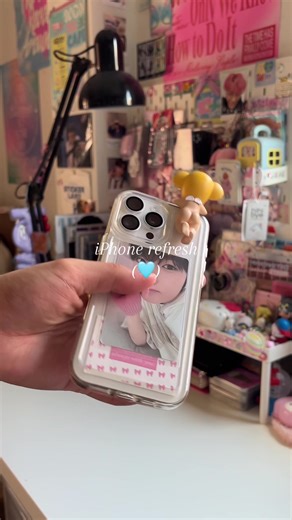 Refreshing My iPhone: Tips for the iPhone 16 Pro Max