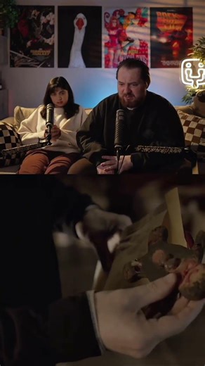 Cookie in an Envelope 🍪 Reaction to Sherlock SWITCH