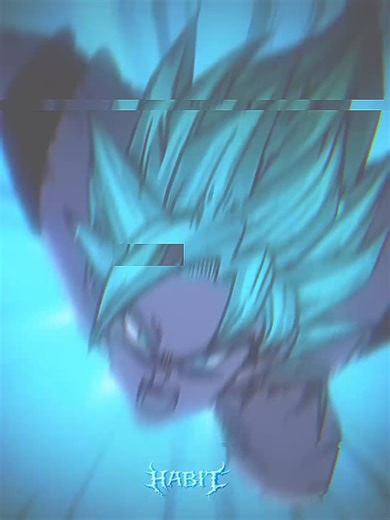 Goku Edits Compilation #3 - Epic DBZ Moments
