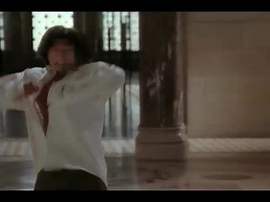 Timecop 2 - Trailer (English)