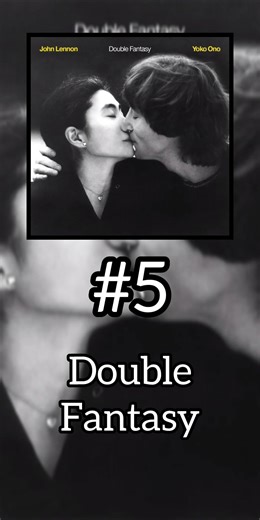 Ranked Every John Lennon Solo Albums