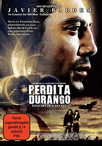 Perdita Durango Trailer SD (Deutsch) (1997)