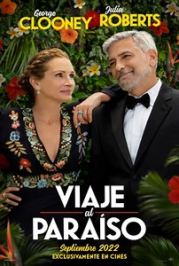 Viaje al paraíso - Película 2022 - Cine.com