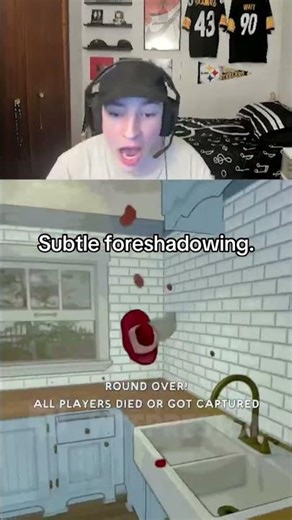 Ts was funny asf 😭 (Twitch - wtfpreston) #trending #viral #fyp #funny