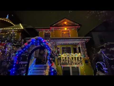 A Childrens Christmas (INSTRUMENTAL) Chuck Vattimo & Bill Kintzer