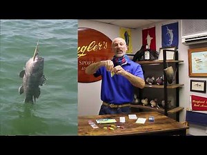 How to Fish for Black Sea Bass in the Chesapeake Bay