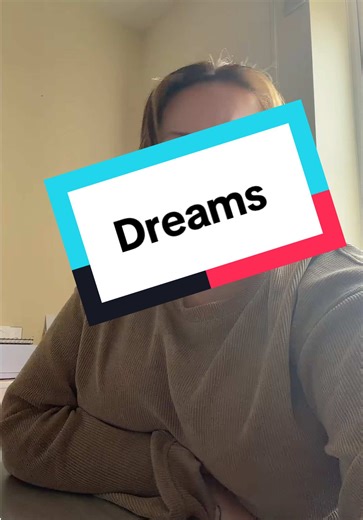 Exploring Dreams with Three TikTokers