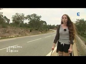 ENQUÊTES DE REGION - La vie après l'accident...