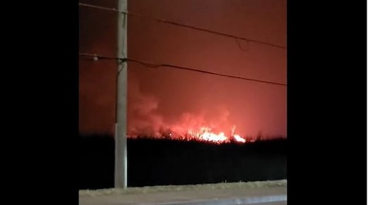 St. Catharines mayor gives update on industrial fire