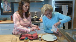 Chef's Life - What’s Your Beef? - Twin Cities PBS