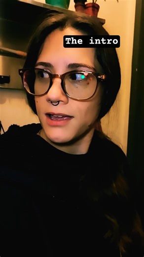 Make Your Introduction STRONG!! 🙊