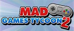 Mad Games Tycoon 2 Trainer