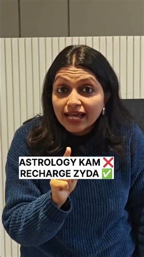 Less astrology and more recharge on astro apps | Use UnlimitedAstro for Unlimited Talktime