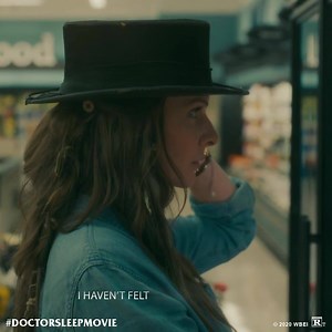 29K views · 975 reactions | Witness an epic battle of good and evil. Own #DoctorSleepMovie on DIgital and Blu-ray now. | Doctor Sleep | Facebook