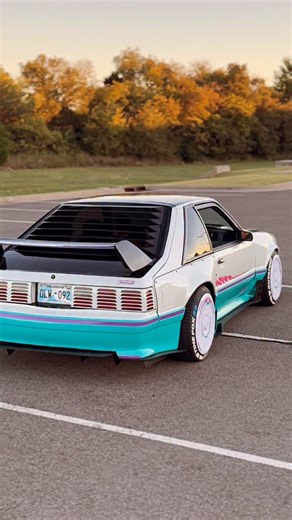 TimeFox88 on Instagram: "🔊WHAT DOES THE BARRA SOUND LIKE? 🔊 …It sounds like a fighter jet. No doubt whatsoever. The 4.0L Barra from Australia 🇦🇺 never disappoints in sound, performance or raw power and is ALWAYS a conversation starter! Just driving It and getting into the watergate and hearing the T51r mod is music of its own. Will scare a 💨 right out of you… Fuel dependent, the car puts down massive power on low boost and the car fights for traction in any gear. Wouldn’t be as awesome with