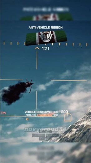 Satisfying TOW Snipes on Battlefield 4