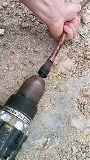 Copper pipe flaring and joining