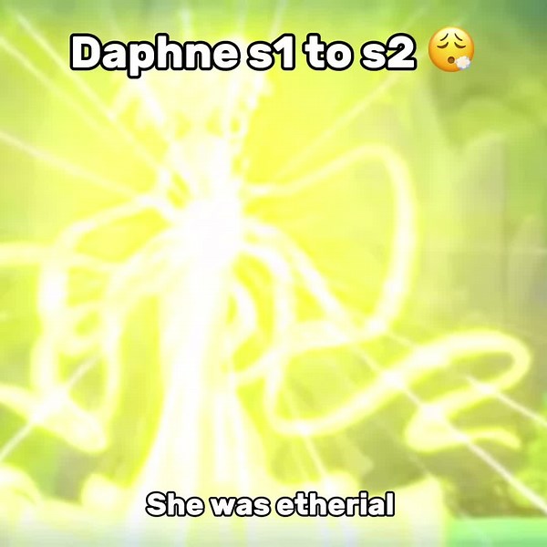 Daphne from Winx Club in Season 5: A Closer Look