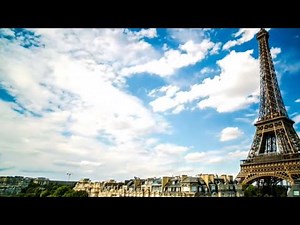 Sous le ciel de Paris - Violin & Piano